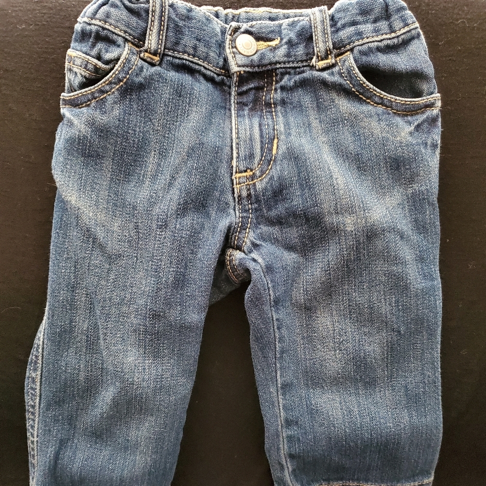 💥3 for 10💥 Old Navy girls jeans